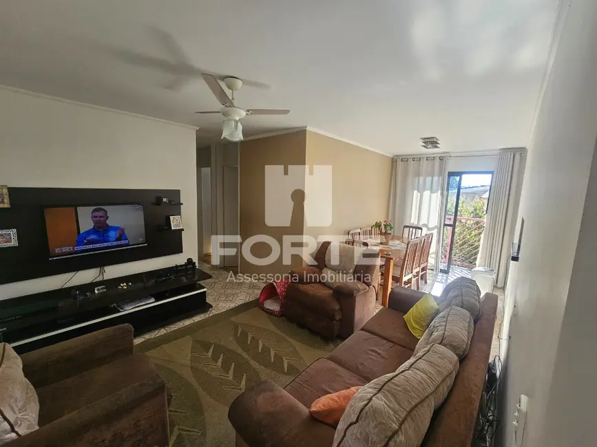 Foto 1 de Apartamento com 3 quartos à venda, 80m2 em Conjunto Residencial do Bosque, Mogi Das Cruzes - SP