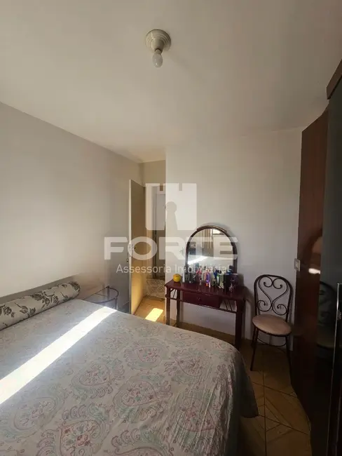 Foto 7 de Apartamento com 3 quartos à venda, 80m2 em Conjunto Residencial do Bosque, Mogi Das Cruzes - SP