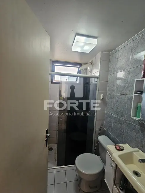 Foto 4 de Apartamento com 3 quartos à venda, 80m2 em Conjunto Residencial do Bosque, Mogi Das Cruzes - SP