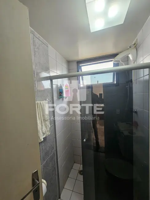 Foto 3 de Apartamento com 3 quartos à venda, 80m2 em Conjunto Residencial do Bosque, Mogi Das Cruzes - SP