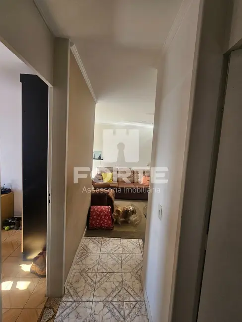 Foto 2 de Apartamento com 3 quartos à venda, 80m2 em Conjunto Residencial do Bosque, Mogi Das Cruzes - SP