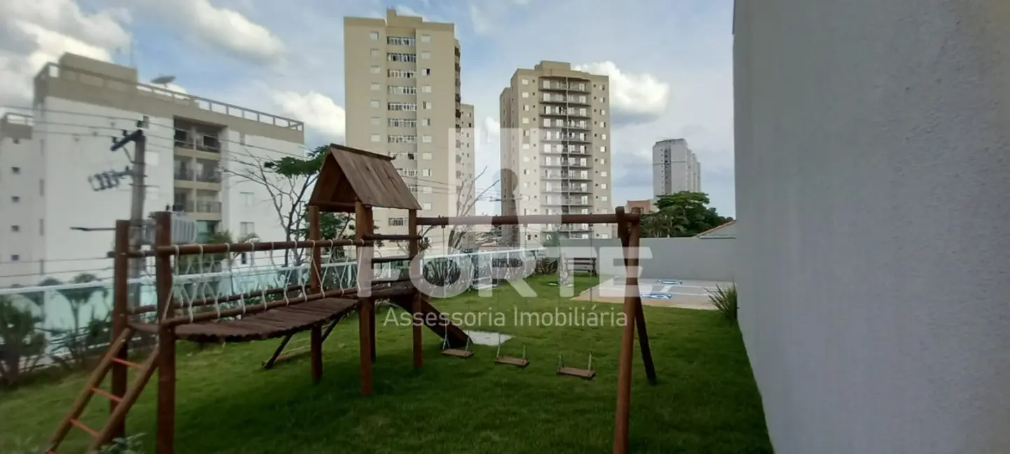 Foto 2 de Casa de Condomínio com 3 quartos à venda e para alugar, 115m2 em Parque Santana, Mogi Das Cruzes - SP