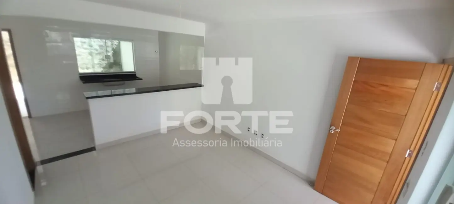 Foto 5 de Casa de Condomínio com 3 quartos à venda e para alugar, 115m2 em Parque Santana, Mogi Das Cruzes - SP