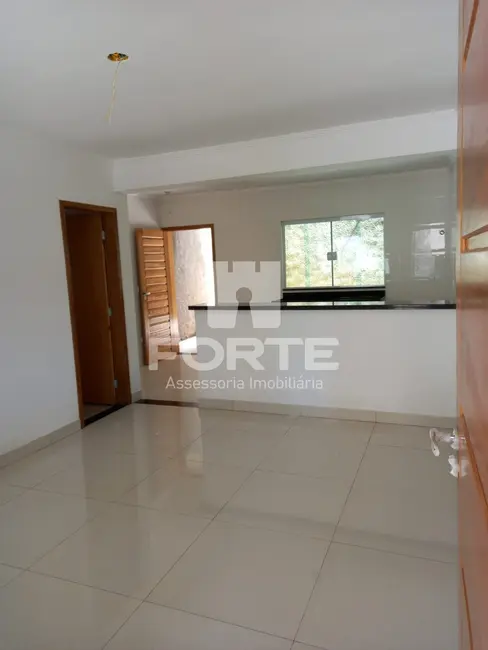 Foto 6 de Casa de Condomínio com 3 quartos à venda, 109m2 em Parque Santana, Mogi Das Cruzes - SP
