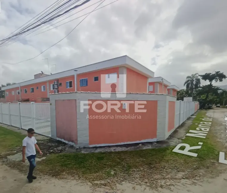 Casa de Condomínio com 2 quartos à venda, 53m2 em Bertioga - SP - imagem 1 Foto 1 de Casa de Condomínio com 2 quartos à venda, 53m2 em Bertioga - SP