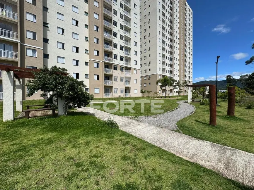 Foto 1 de Apartamento com 1 quarto à venda, 50m2 em Vila Mogilar, Mogi Das Cruzes - SP