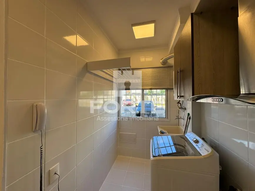 Foto 2 de Apartamento com 1 quarto à venda, 50m2 em Vila Mogilar, Mogi Das Cruzes - SP