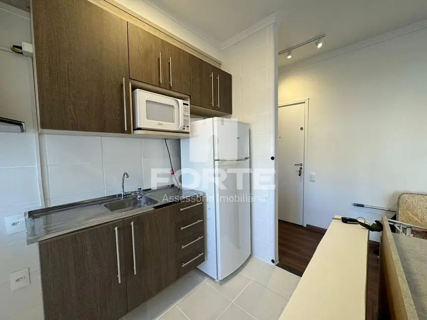 Foto 8 de Apartamento com 1 quarto à venda, 50m2 em Vila Mogilar, Mogi Das Cruzes - SP