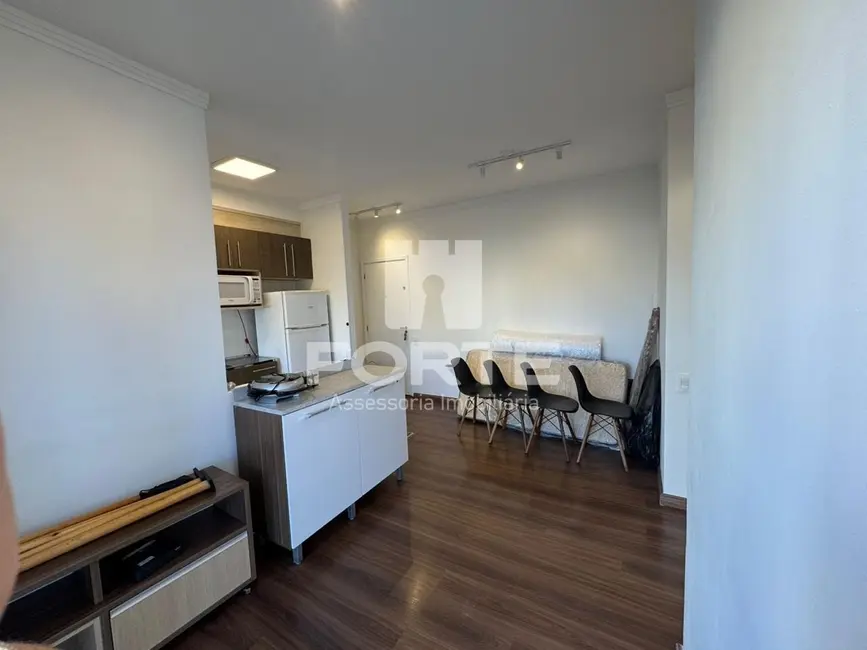 Foto 3 de Apartamento com 1 quarto à venda, 50m2 em Vila Mogilar, Mogi Das Cruzes - SP