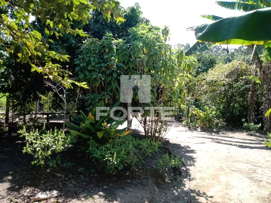 Foto 1 de Chácara com 3 quartos à venda, 250m2 em Jardim Aracy, Mogi Das Cruzes - SP