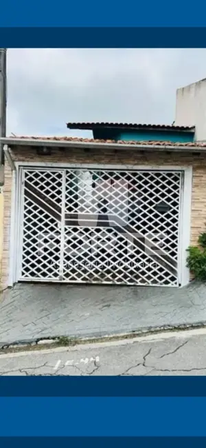 Foto 2 de Casa com 2 quartos à venda, 94m2 em Vila Natal, Mogi Das Cruzes - SP