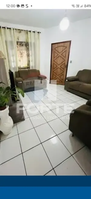 Foto 3 de Casa com 2 quartos à venda, 94m2 em Vila Natal, Mogi Das Cruzes - SP