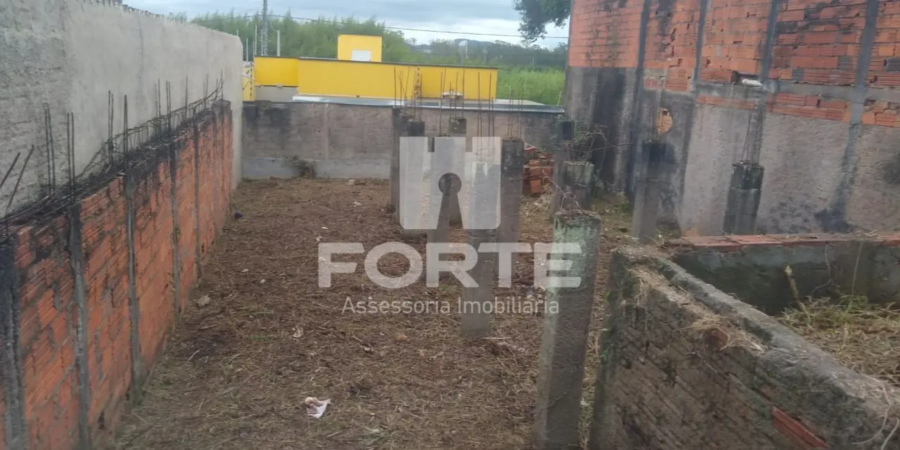 Foto 6 de Terreno / Lote à venda, 170m2 em Jardim das Bandeiras, Mogi Das Cruzes - SP