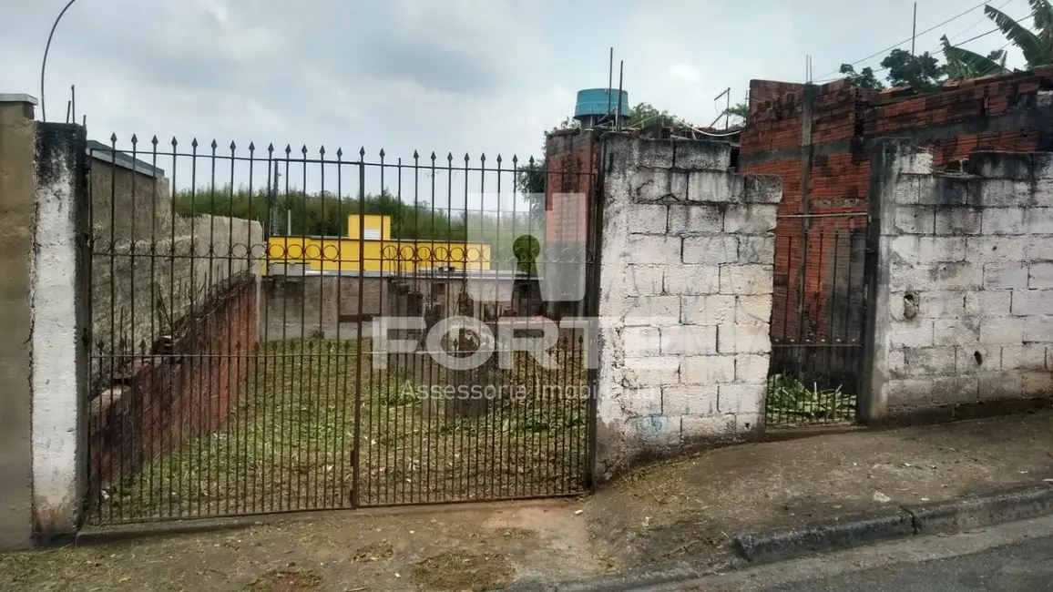 Foto 5 de Terreno / Lote à venda, 170m2 em Jardim das Bandeiras, Mogi Das Cruzes - SP