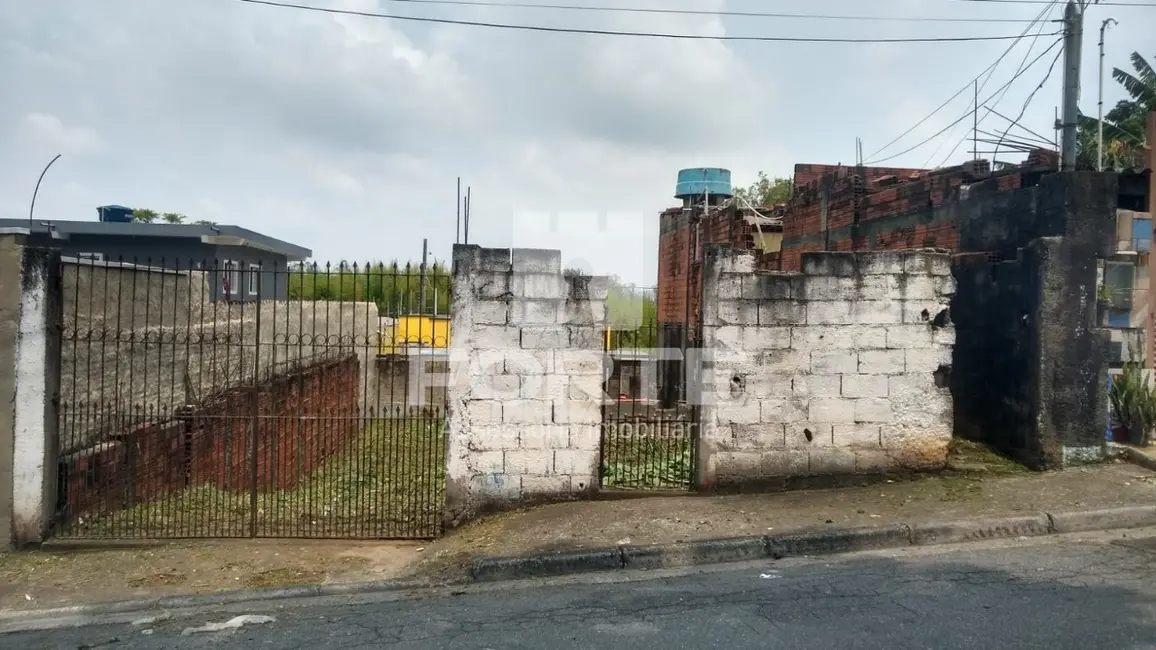 Foto 3 de Terreno / Lote à venda, 170m2 em Jardim das Bandeiras, Mogi Das Cruzes - SP