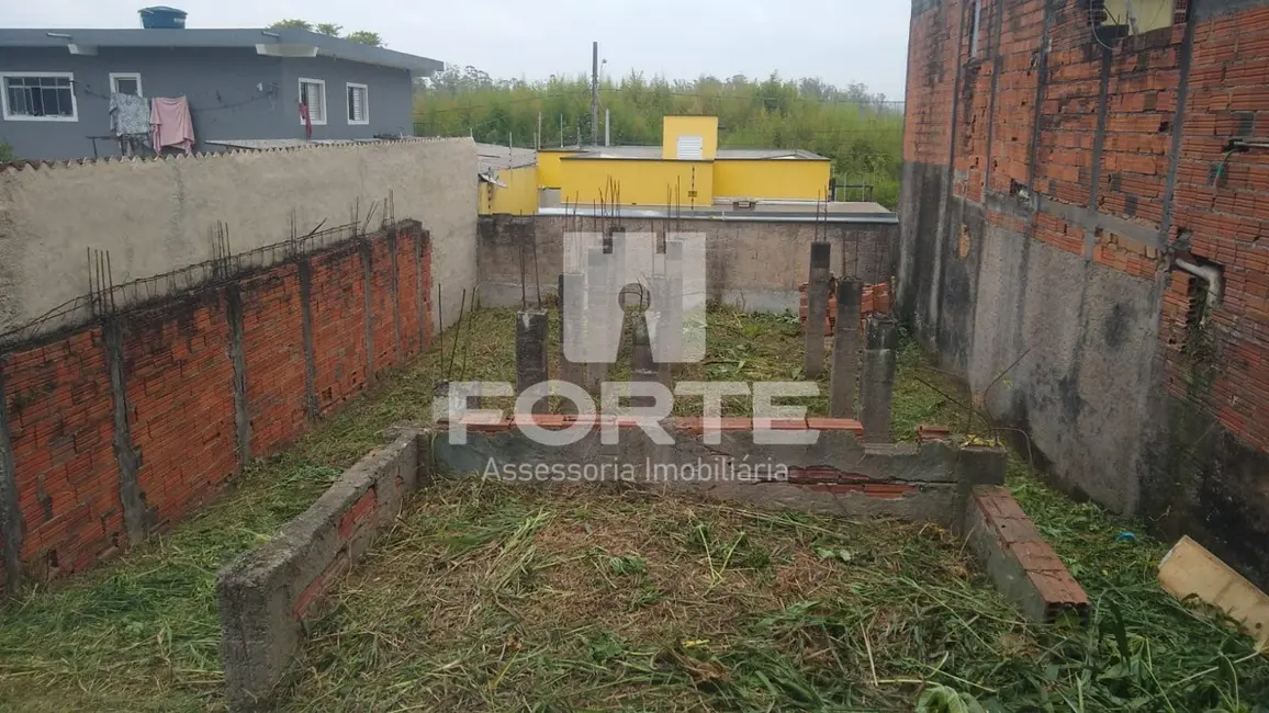 Foto 4 de Terreno / Lote à venda, 170m2 em Jardim das Bandeiras, Mogi Das Cruzes - SP