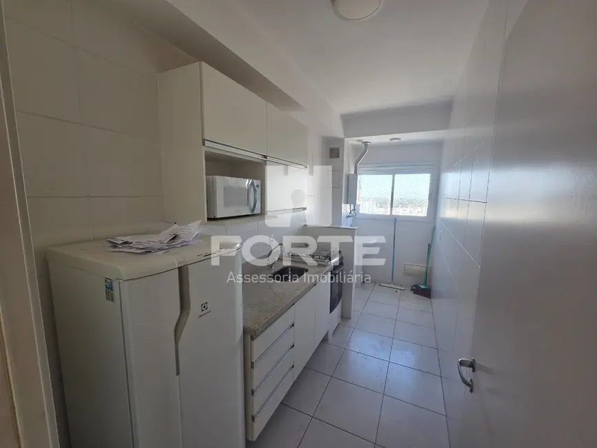 Foto 7 de Apartamento com 1 quarto para alugar, 54m2 em Vila Mogilar, Mogi Das Cruzes - SP