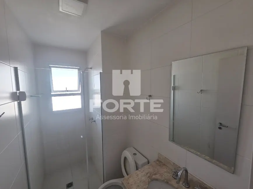 Foto 8 de Apartamento com 1 quarto para alugar, 54m2 em Vila Mogilar, Mogi Das Cruzes - SP