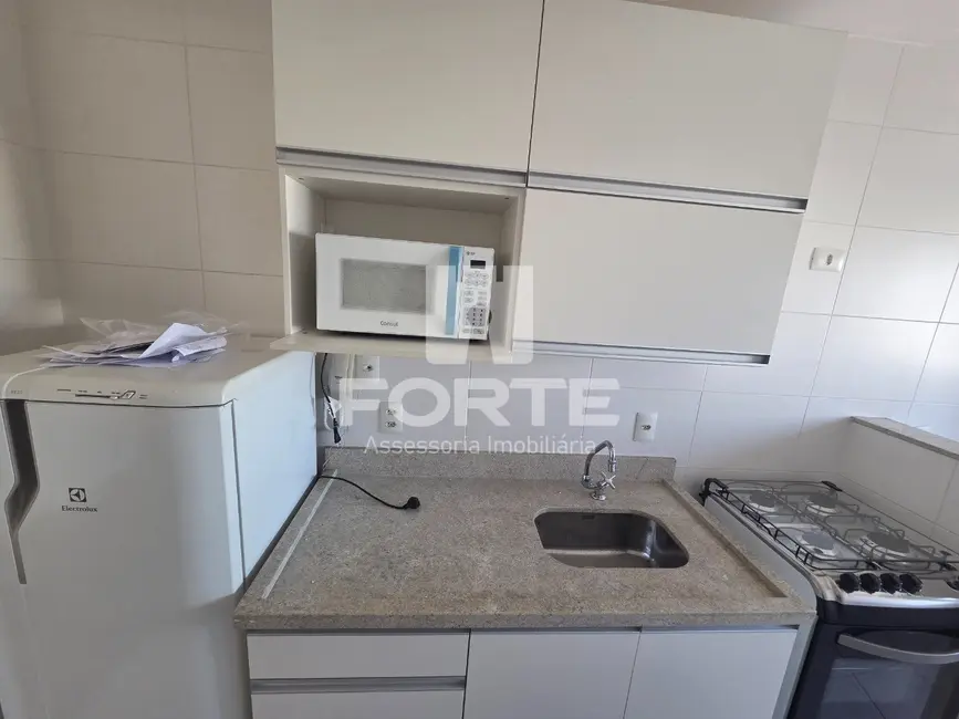 Foto 5 de Apartamento com 1 quarto para alugar, 54m2 em Vila Mogilar, Mogi Das Cruzes - SP