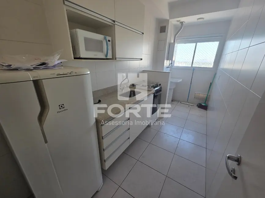 Foto 4 de Apartamento com 1 quarto para alugar, 54m2 em Vila Mogilar, Mogi Das Cruzes - SP