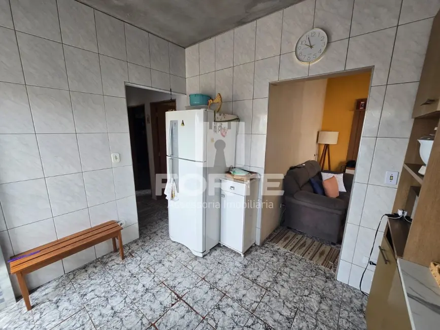 Foto 7 de Casa com 3 quartos à venda, 80m2 em Jardim Esperança, Mogi Das Cruzes - SP