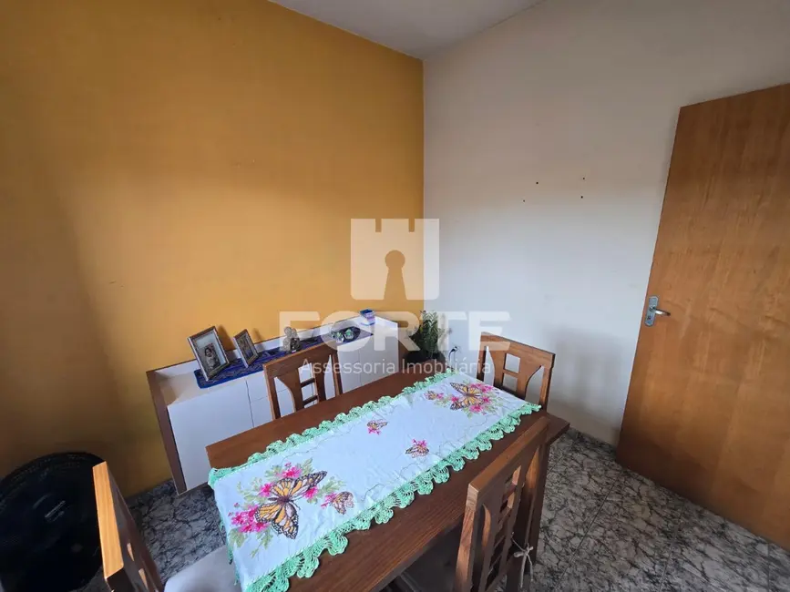 Foto 1 de Casa com 3 quartos à venda, 80m2 em Jardim Esperança, Mogi Das Cruzes - SP
