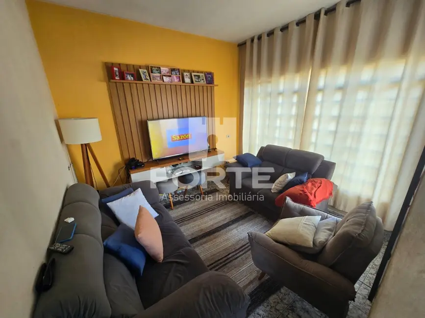 Foto 3 de Casa com 3 quartos à venda, 80m2 em Jardim Esperança, Mogi Das Cruzes - SP