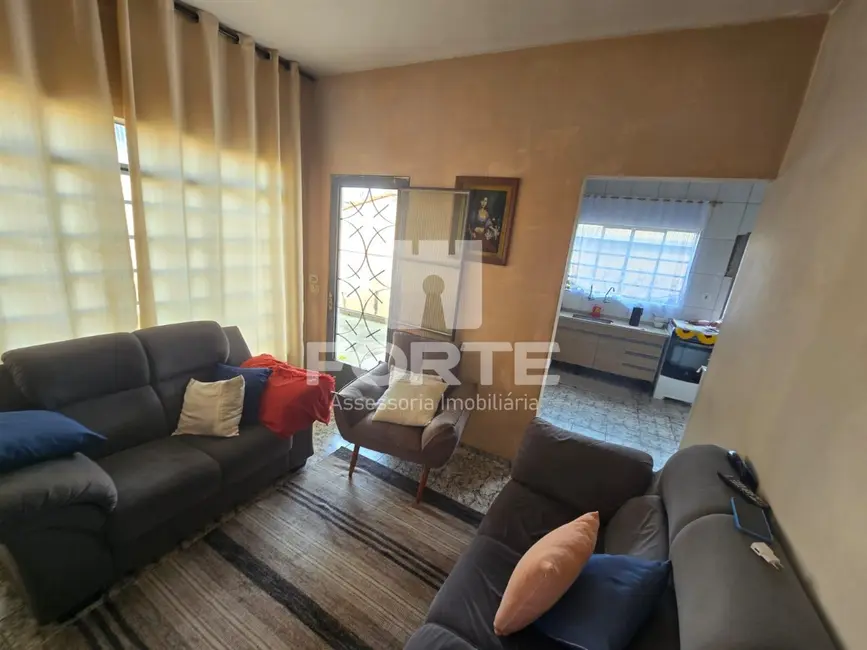 Foto 4 de Casa com 3 quartos à venda, 80m2 em Jardim Esperança, Mogi Das Cruzes - SP