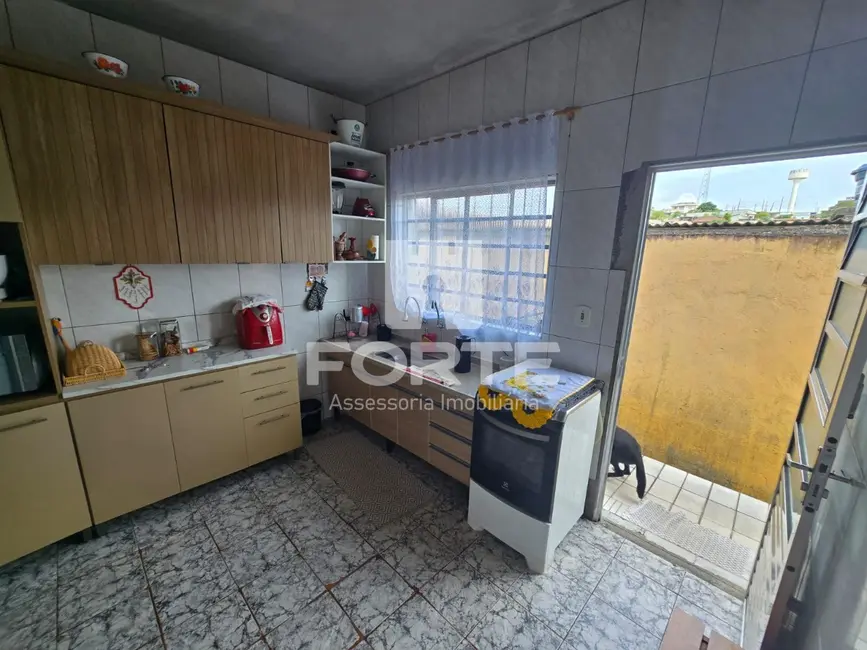 Foto 2 de Casa com 3 quartos à venda, 80m2 em Jardim Esperança, Mogi Das Cruzes - SP
