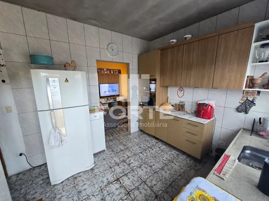 Foto 6 de Casa com 3 quartos à venda, 80m2 em Jardim Esperança, Mogi Das Cruzes - SP