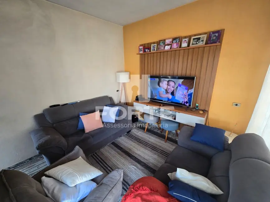 Foto 5 de Casa com 3 quartos à venda, 80m2 em Jardim Esperança, Mogi Das Cruzes - SP