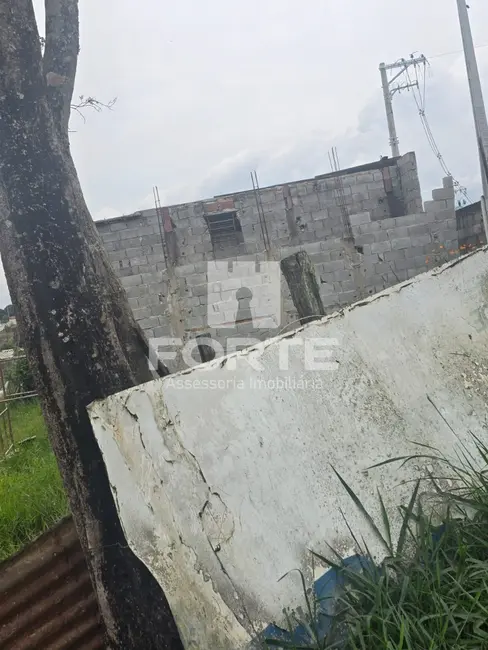 Foto 2 de Terreno / Lote com 1 quarto à venda, 500m2 em Chácara Guanabara, Mogi Das Cruzes - SP