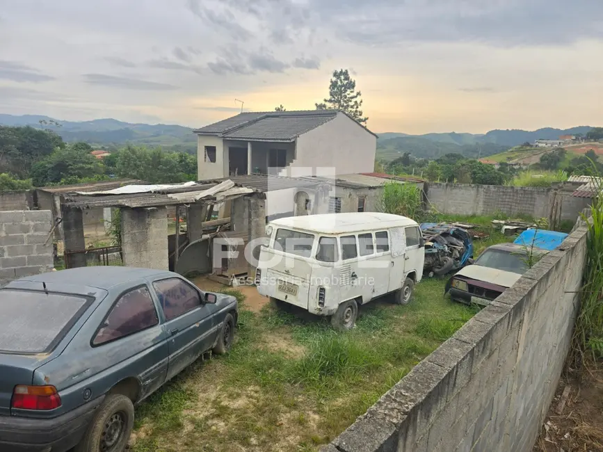 Foto 7 de Terreno / Lote com 1 quarto à venda, 500m2 em Chácara Guanabara, Mogi Das Cruzes - SP