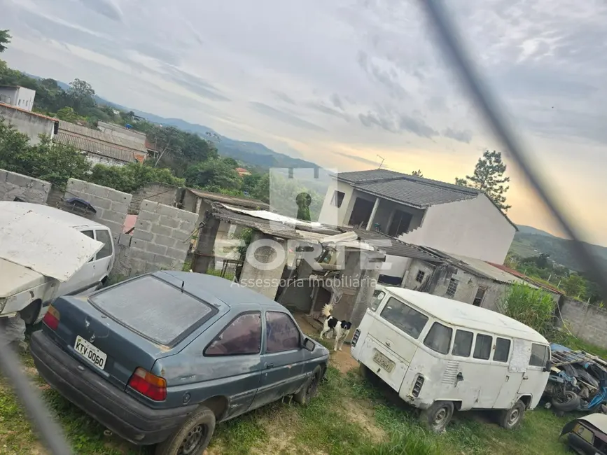 Foto 3 de Terreno / Lote com 1 quarto à venda, 500m2 em Chácara Guanabara, Mogi Das Cruzes - SP