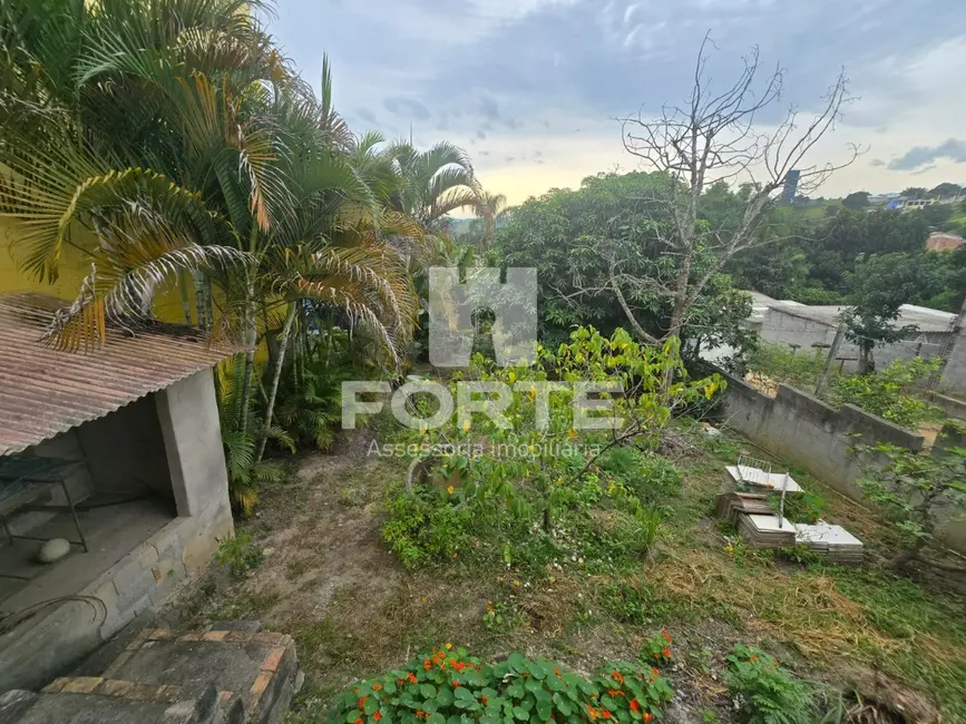 Foto 6 de Terreno / Lote com 1 quarto à venda, 500m2 em Chácara Guanabara, Mogi Das Cruzes - SP