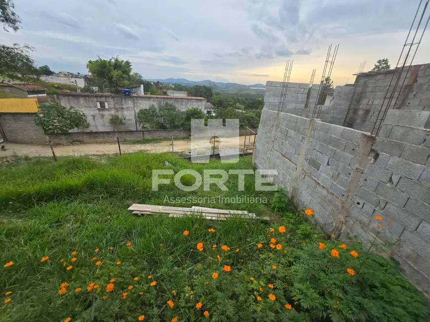 Foto 9 de Terreno / Lote com 1 quarto à venda, 500m2 em Chácara Guanabara, Mogi Das Cruzes - SP