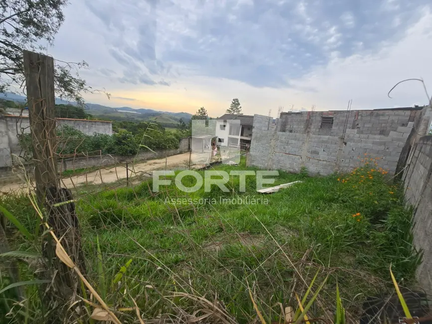 Foto 8 de Terreno / Lote com 1 quarto à venda, 500m2 em Chácara Guanabara, Mogi Das Cruzes - SP