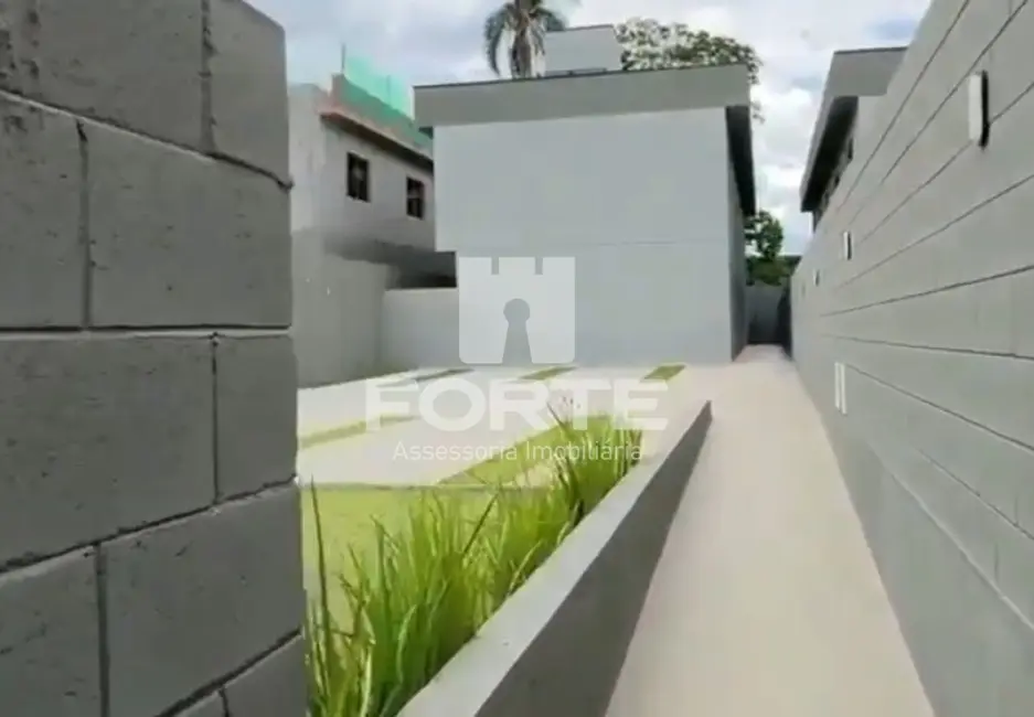 Foto 3 de Casa de Condomínio com 2 quartos para alugar, 67m2 em Vila São Paulo, Mogi Das Cruzes - SP