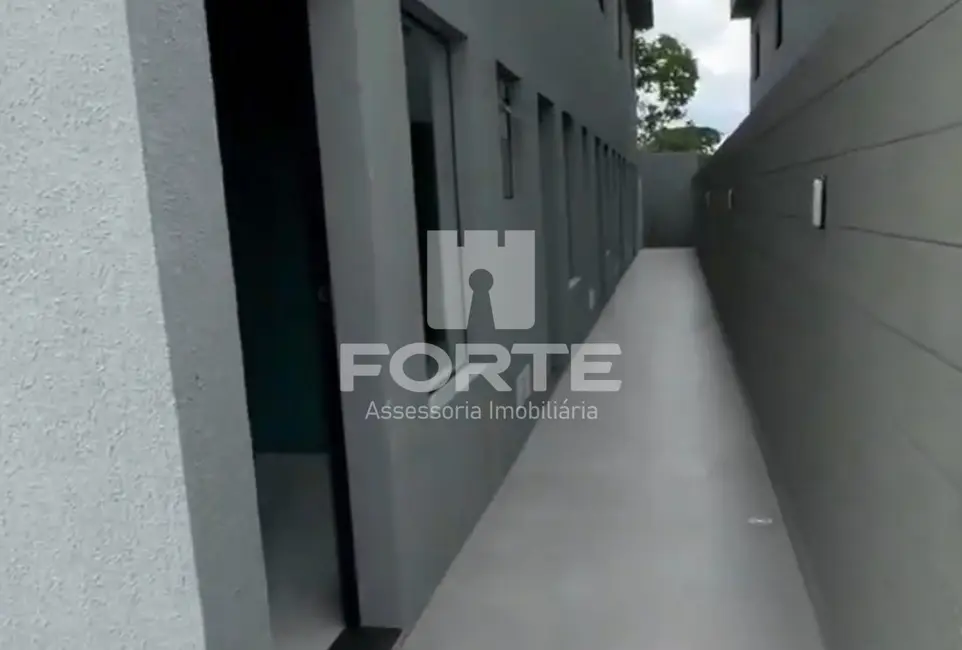 Foto 7 de Casa de Condomínio com 2 quartos para alugar, 67m2 em Vila São Paulo, Mogi Das Cruzes - SP