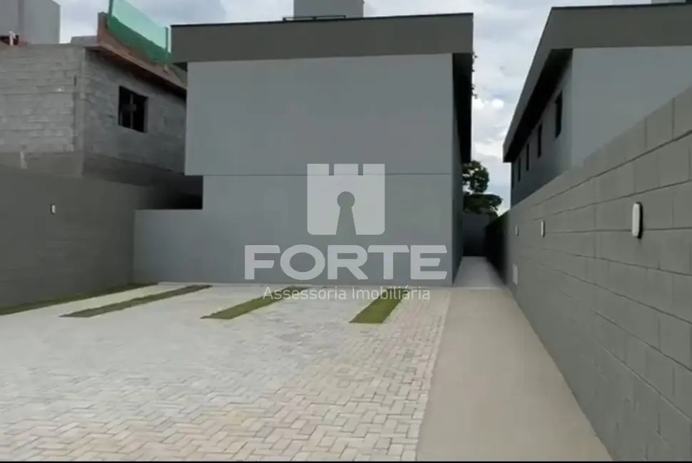 Foto 5 de Casa de Condomínio com 2 quartos para alugar, 67m2 em Vila São Paulo, Mogi Das Cruzes - SP