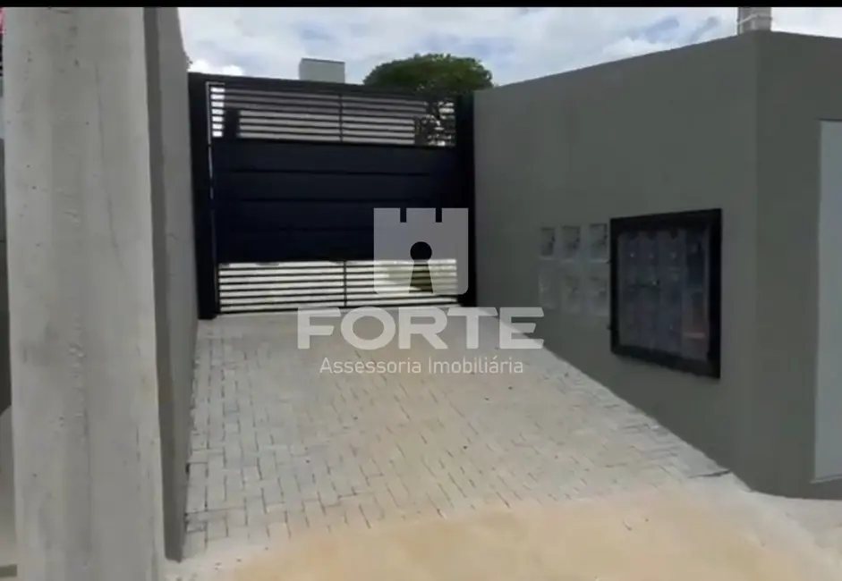 Foto 2 de Casa de Condomínio com 2 quartos para alugar, 67m2 em Vila São Paulo, Mogi Das Cruzes - SP