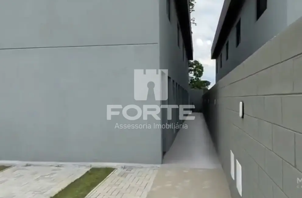 Foto 6 de Casa de Condomínio com 2 quartos para alugar, 67m2 em Vila São Paulo, Mogi Das Cruzes - SP