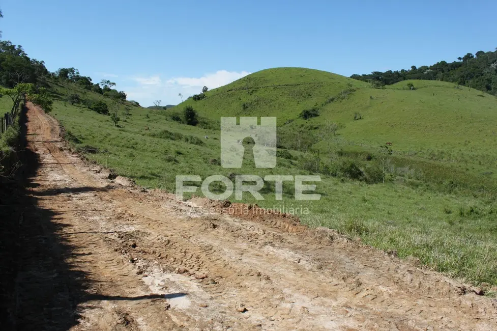Foto 6 de Terreno / Lote à venda, 90000m2 em Sabaúna, Mogi Das Cruzes - SP