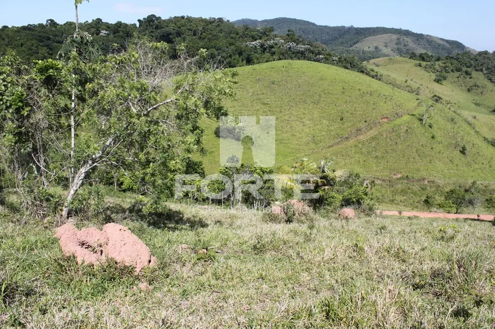 Foto 8 de Terreno / Lote à venda, 90000m2 em Sabaúna, Mogi Das Cruzes - SP