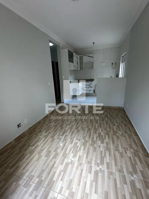 Apartamento com 2 quartos à venda e para alugar, 49m2 em Mogi Moderno, Mogi Das Cruzes - SP - imagem 5 Foto 5 de Apartamento com 2 quartos à venda e para alugar, 49m2 em Mogi Moderno, Mogi Das Cruzes - SP
