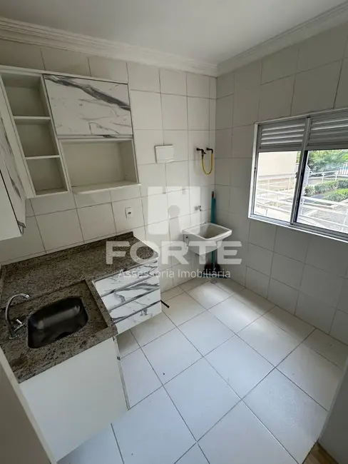 Foto 1 de Apartamento com 2 quartos à venda e para alugar, 49m2 em Mogi Moderno, Mogi Das Cruzes - SP