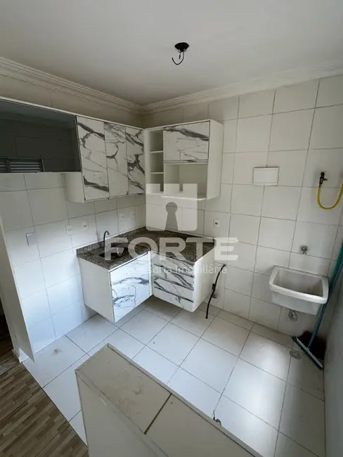 Apartamento com 2 quartos à venda e para alugar, 49m2 em Mogi Moderno, Mogi Das Cruzes - SP - imagem 3 Foto 3 de Apartamento com 2 quartos à venda e para alugar, 49m2 em Mogi Moderno, Mogi Das Cruzes - SP