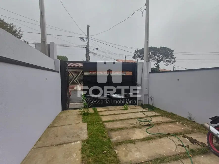 Foto 7 de Casa com 3 quartos à venda, 125m2 em Vila Nova Cintra, Mogi Das Cruzes - SP