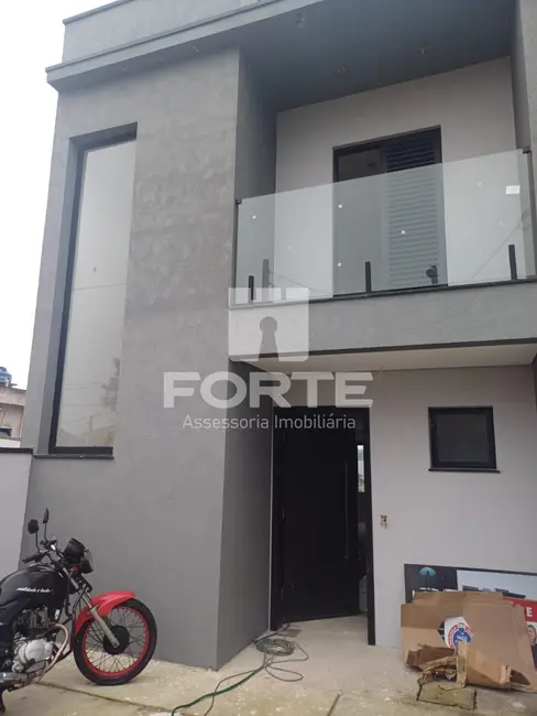 Foto 8 de Casa com 3 quartos à venda, 125m2 em Vila Nova Cintra, Mogi Das Cruzes - SP