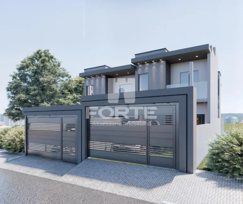 Foto 1 de Casa com 3 quartos à venda, 125m2 em Vila Nova Cintra, Mogi Das Cruzes - SP